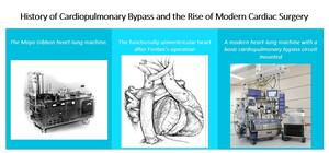 Figure from article: The history of...